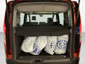 Ford Tourneo Connect 1.5 EcoBlue 120 Active