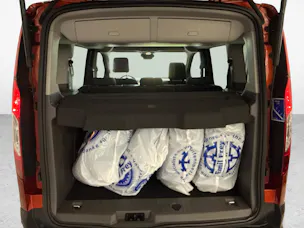 Ford Tourneo Connect 1.5 EcoBlue 120 Active
