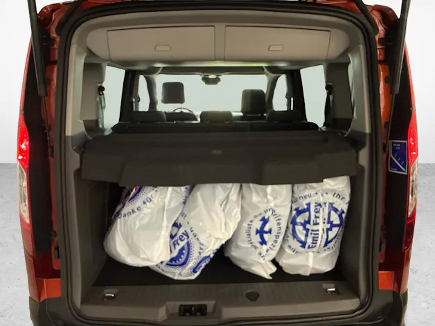 Ford Tourneo Connect 1.5 EcoBlue 120 Active