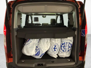 immagine del veicolo FORD Tourneo Connect 1.5 EcoBlue 120 Active