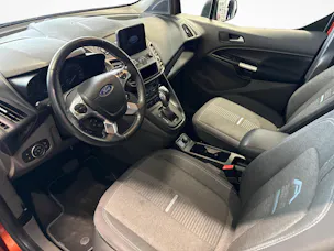 Ford Tourneo Connect 1.5 EcoBlue 120 Active