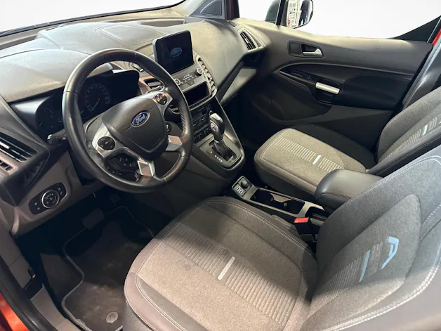 Ford Tourneo Connect 1.5 EcoBlue 120 Active