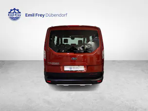 Ford Tourneo Connect 1.5 EcoBlue 120 Active