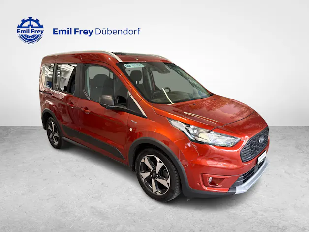 Ford Tourneo Connect 1.5 EcoBlue 120 Active