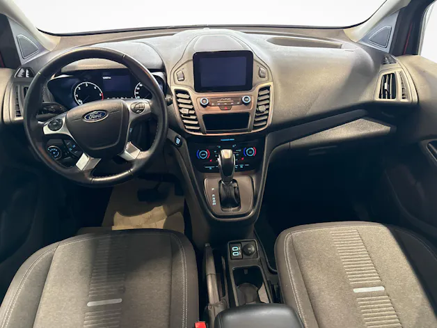 Ford Tourneo Connect 1.5 EcoBlue 120 Active