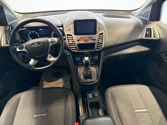 Fahrzeugbild FORD TOURNEO CONNECT