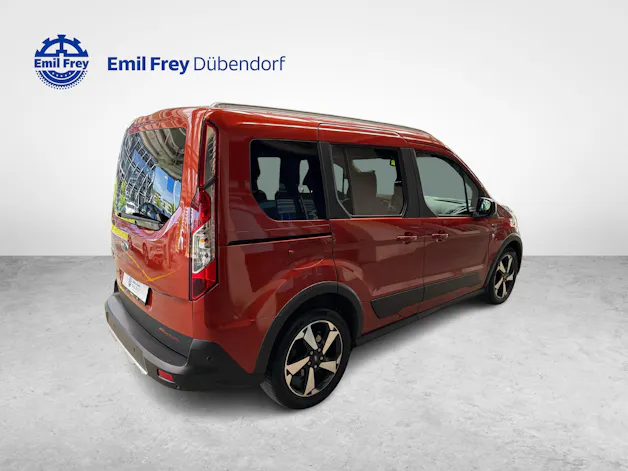 Ford Tourneo Connect 1.5 EcoBlue 120 Active