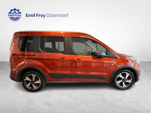 immagine del veicolo FORD Tourneo Connect 1.5 EcoBlue 120 Active