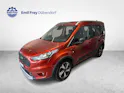 Ford Tourneo Connect 1.5 EcoBlue 120 Active
