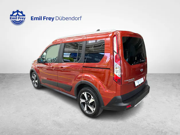 Ford Tourneo Connect 1.5 EcoBlue 120 Active