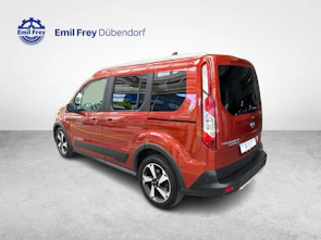 immagine del veicolo FORD Tourneo Connect 1.5 EcoBlue 120 Active