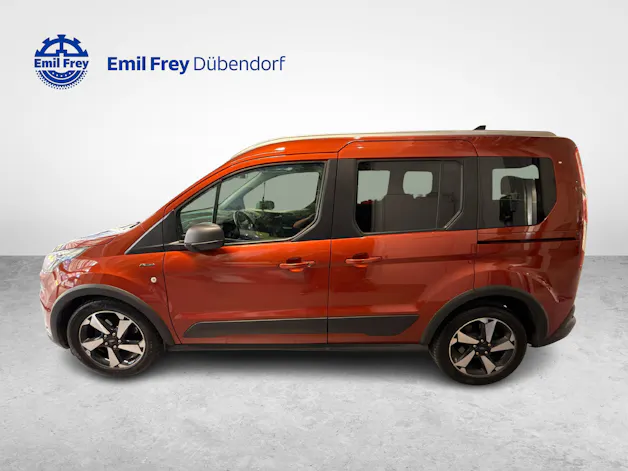 Ford Tourneo Connect 1.5 EcoBlue 120 Active