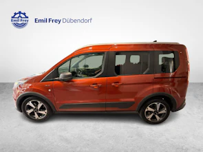 immagine del veicolo FORD Tourneo Connect 1.5 EcoBlue 120 Active