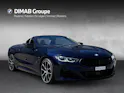 BMW M850i M Sport xDrive Cabriolet (CH)