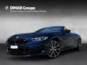 BMW M850i M Sport xDrive Cabriolet (CH)