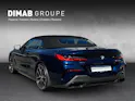 BMW M850i M Sport xDrive Cabriolet (CH)