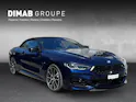 BMW M850i M Sport xDrive Cabriolet (CH)