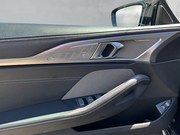 BMW M850i M Sport xDrive Cabriolet (CH)