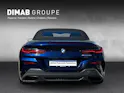 BMW M850i M Sport xDrive Cabriolet (CH)