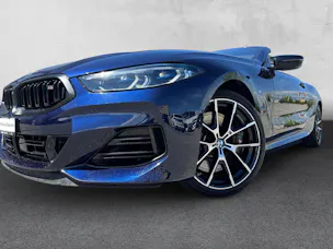 BMW M850i M Sport xDrive Cabriolet (CH)