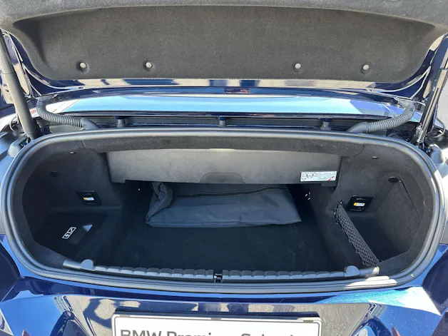 BMW M850i M Sport xDrive Cabriolet (CH)