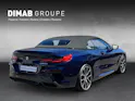BMW M850i M Sport xDrive Cabriolet (CH)