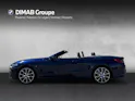 BMW M850i M Sport xDrive Cabriolet (CH)
