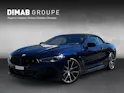 BMW M850i M Sport xDrive Cabriolet (CH)