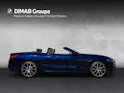 BMW M850i M Sport xDrive Cabriolet (CH)