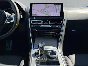 BMW M850i M Sport xDrive Cabriolet (CH)