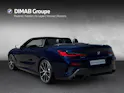 BMW M850i M Sport xDrive Cabriolet (CH)
