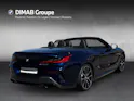 BMW M850i M Sport xDrive Cabriolet (CH)
