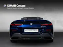BMW M850i M Sport xDrive Cabriolet (CH)