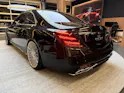 Mercedes-Benz S 63 V8 AMG 4matic+ lang