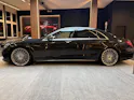 Mercedes-Benz S 63 V8 AMG 4matic+ lang