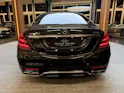 Mercedes-Benz S 63 V8 AMG 4matic+ lang