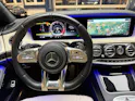 Mercedes-Benz S 63 V8 AMG 4matic+ lang