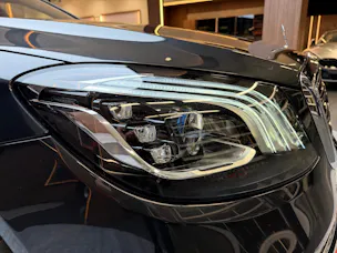 Mercedes-Benz S 63 V8 AMG 4matic+ lang