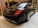 Mercedes-Benz S 63 V8 AMG 4matic+ lang