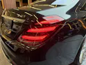 Mercedes-Benz S 63 V8 AMG 4matic+ lang