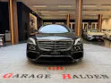 Mercedes-Benz S 63 V8 AMG 4matic+ lang