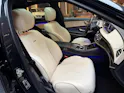 Mercedes-Benz S 63 V8 AMG 4matic+ lang
