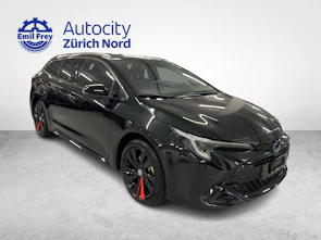 Fahrzeugbild TOYOTA Corolla Touring Sports 2.0 HSD Swiss Edition