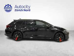 Toyota Corolla Touring Sports 2.0 HSD Swiss Edition