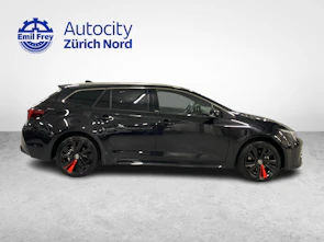 Fahrzeugbild TOYOTA Corolla Touring Sports 2.0 HSD Swiss Edition