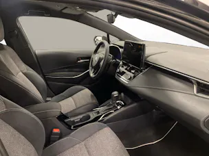 Toyota Corolla Touring Sports 2.0 HSD Swiss Edition