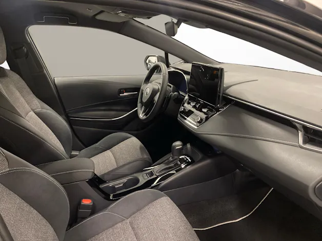 Toyota Corolla Touring Sports 2.0 HSD Swiss Edition