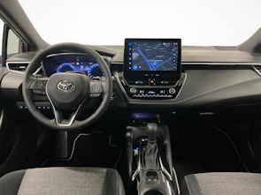 Fahrzeugbild TOYOTA Corolla Touring Sports 2.0 HSD Swiss Edition