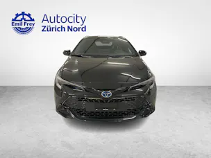 Toyota Corolla Touring Sports 2.0 HSD Swiss Edition