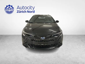 Fahrzeugbild TOYOTA Corolla Touring Sports 2.0 HSD Swiss Edition
